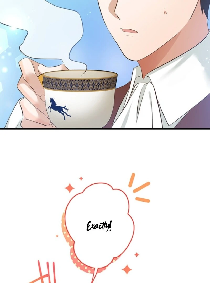 The Villainess’s Coffee Story Chapter 7 - Page 78