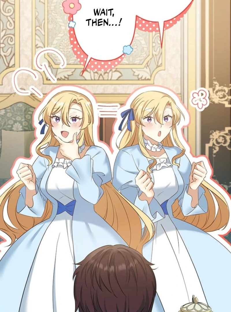 The Villainess’s Coffee Story Chapter 7 - Page 80