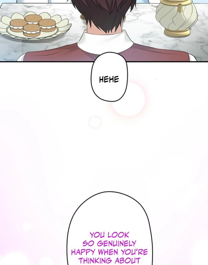 The Villainess’s Coffee Story Chapter 7 - Page 81