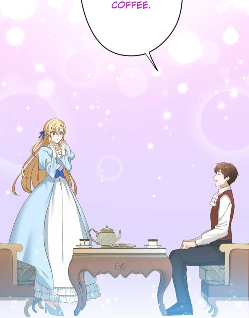 The Villainess’s Coffee Story Chapter 7 - Page 82