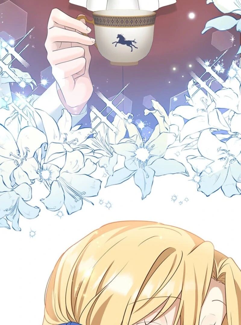 The Villainess’s Coffee Story Chapter 7 - Page 88