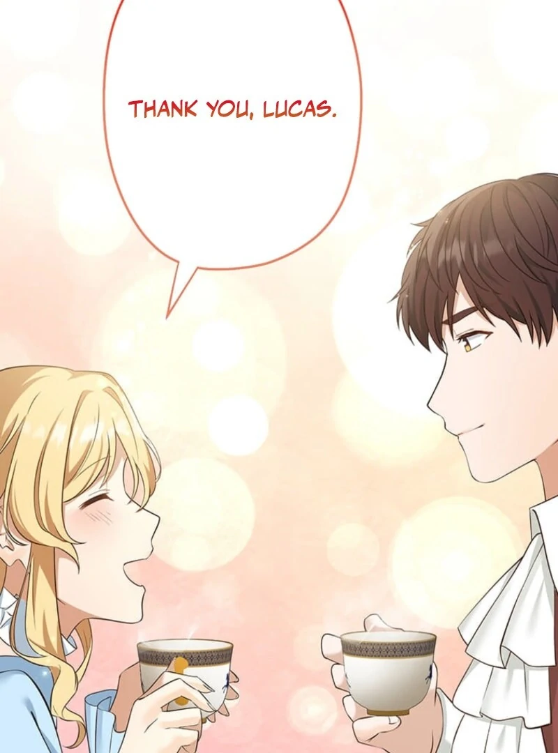 The Villainess’s Coffee Story Chapter 7 - Page 90