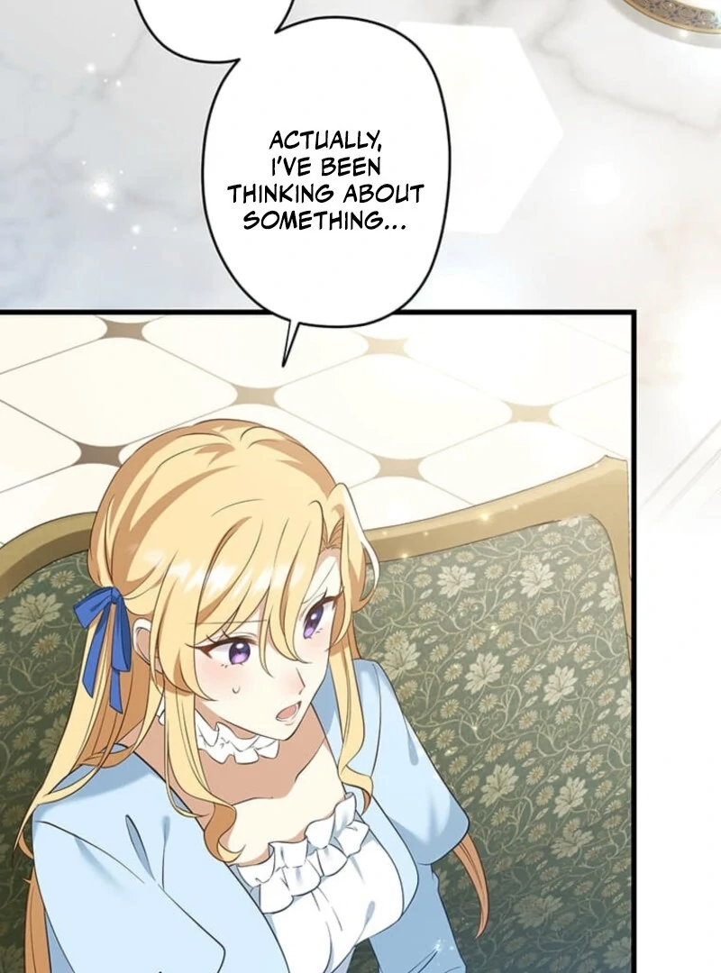 The Villainess’s Coffee Story Chapter 7 - Page 93