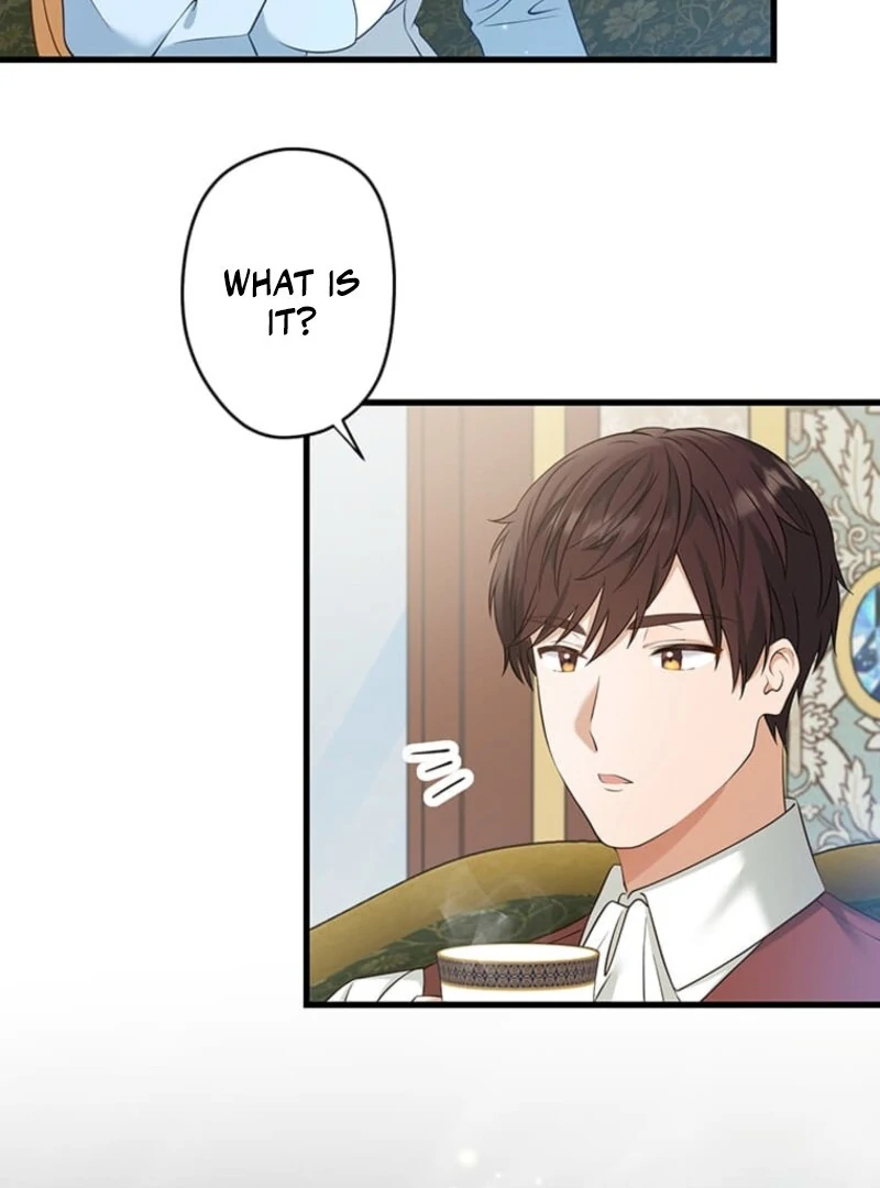 The Villainess’s Coffee Story Chapter 7 - Page 94