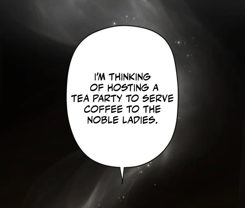 The Villainess’s Coffee Story Chapter 7 - Page 96