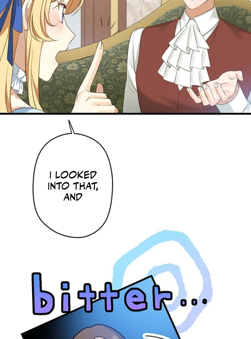 The Villainess’s Coffee Story Chapter 7 - Page 99