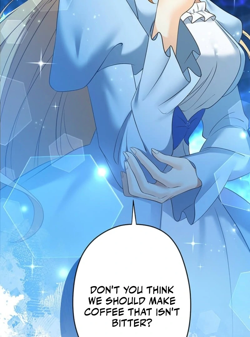 The Villainess’s Coffee Story Chapter 7 - Page 102