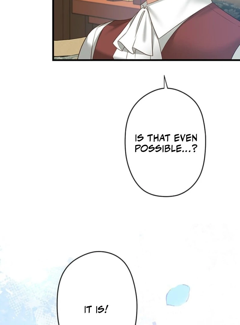 The Villainess’s Coffee Story Chapter 7 - Page 104