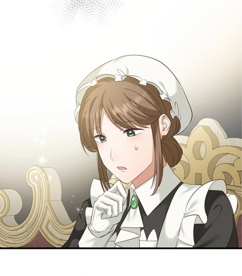 The Villainess’s Coffee Story Chapter 7 - Page 109