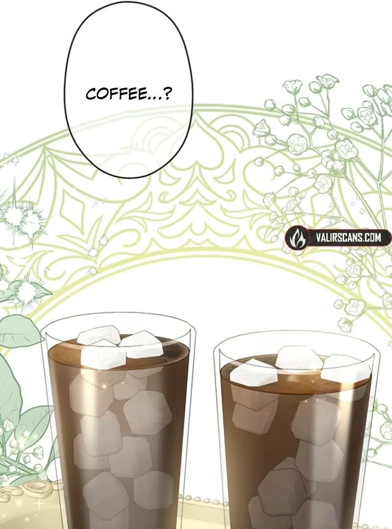 The Villainess’s Coffee Story Chapter 7 - Page 110
