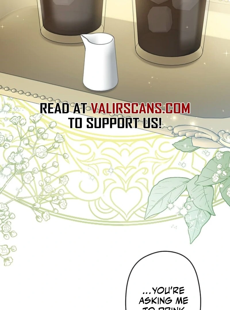 The Villainess’s Coffee Story Chapter 7 - Page 111