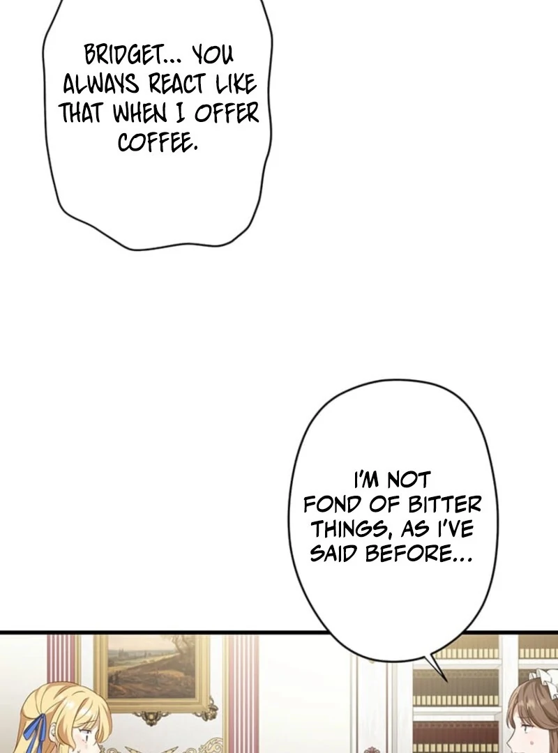 The Villainess’s Coffee Story Chapter 7 - Page 113