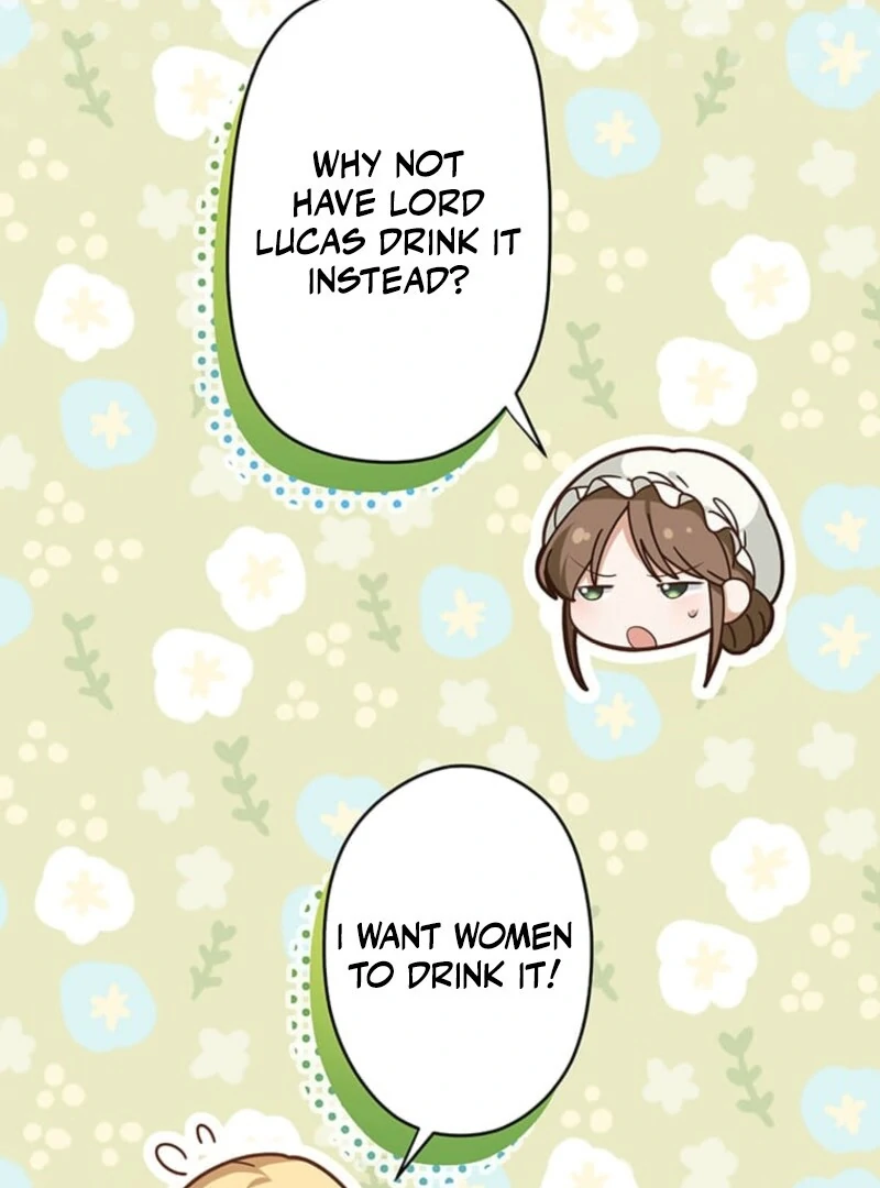 The Villainess’s Coffee Story Chapter 7 - Page 115