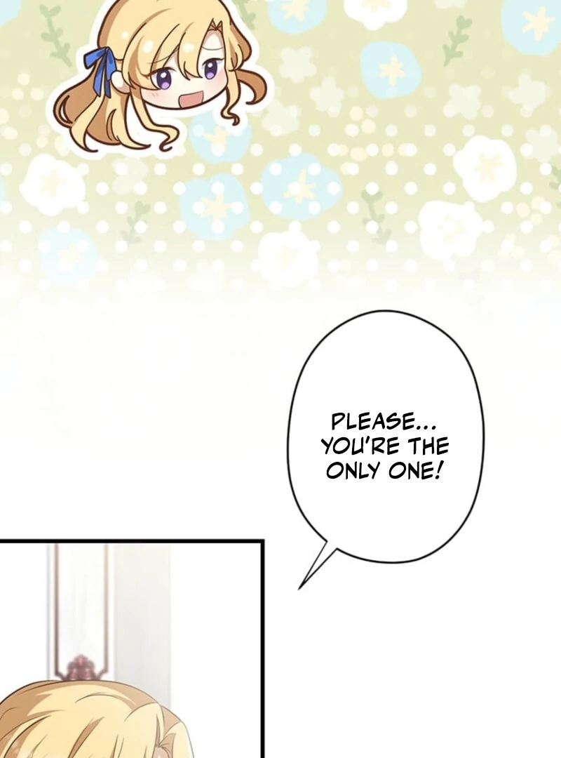 The Villainess’s Coffee Story Chapter 7 - Page 116