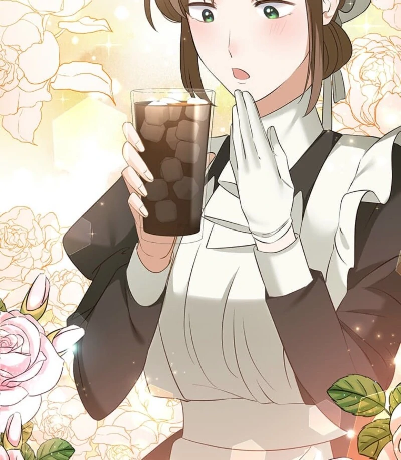 The Villainess’s Coffee Story Chapter 7 - Page 121