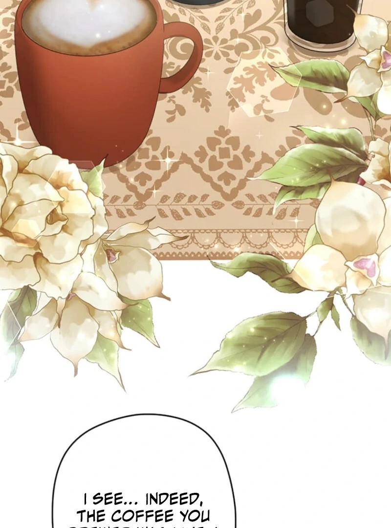 The Villainess’s Coffee Story Chapter 7 - Page 125