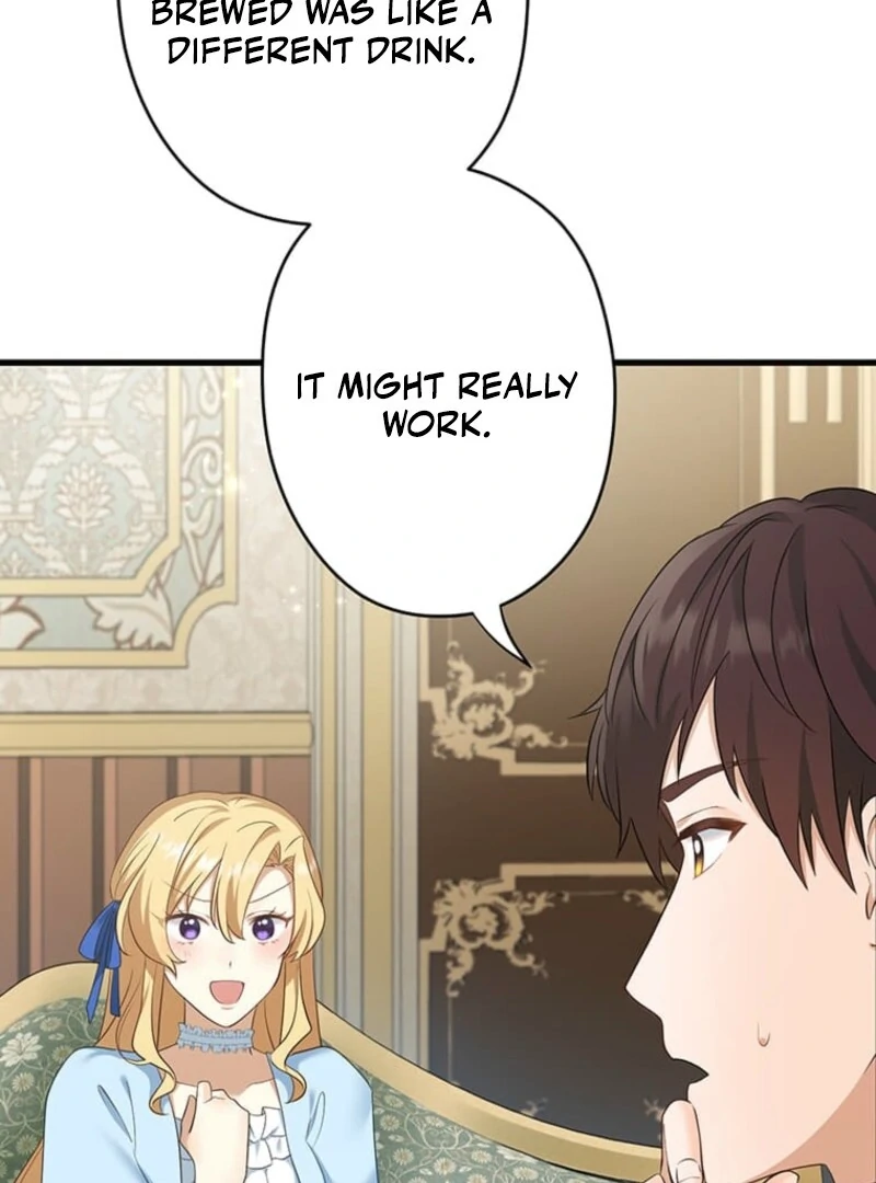 The Villainess’s Coffee Story Chapter 7 - Page 126