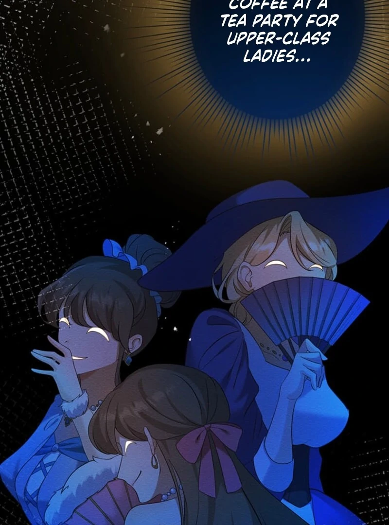 The Villainess’s Coffee Story Chapter 7 - Page 128