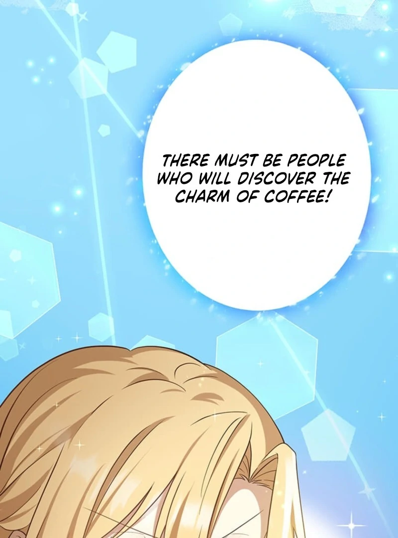 The Villainess’s Coffee Story Chapter 7 - Page 131