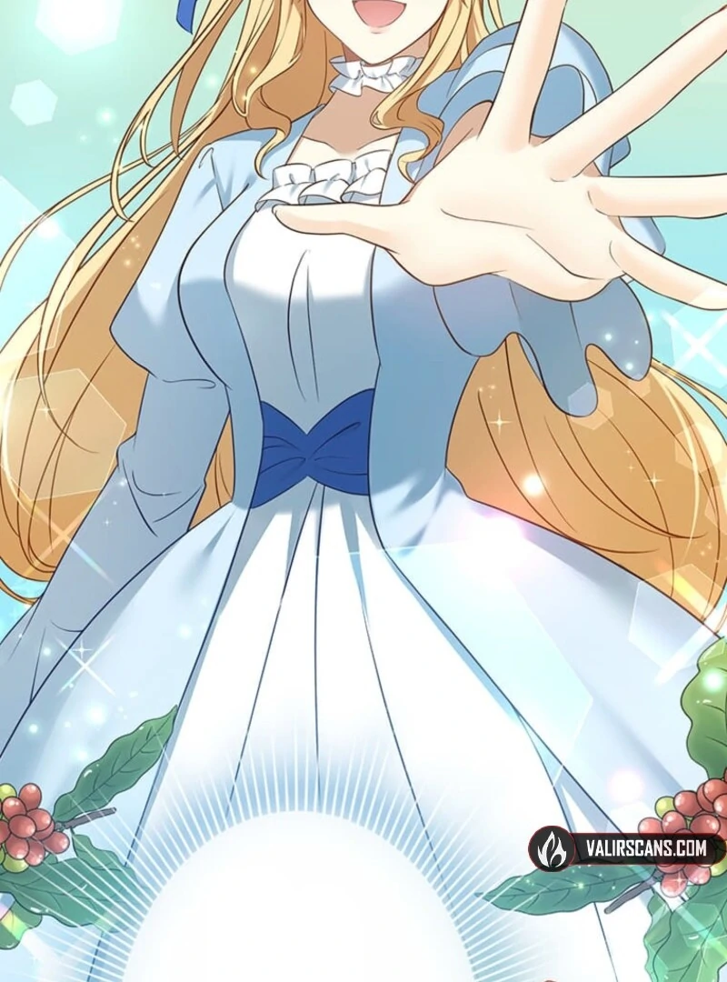 The Villainess’s Coffee Story Chapter 7 - Page 134