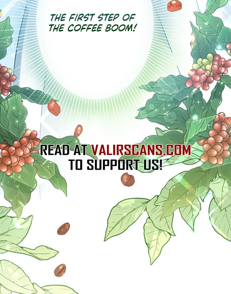 The Villainess’s Coffee Story Chapter 7 - Page 135