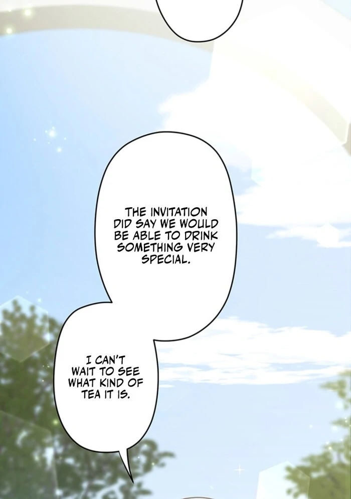 The Villainess’s Coffee Story Chapter 8 - Page 9