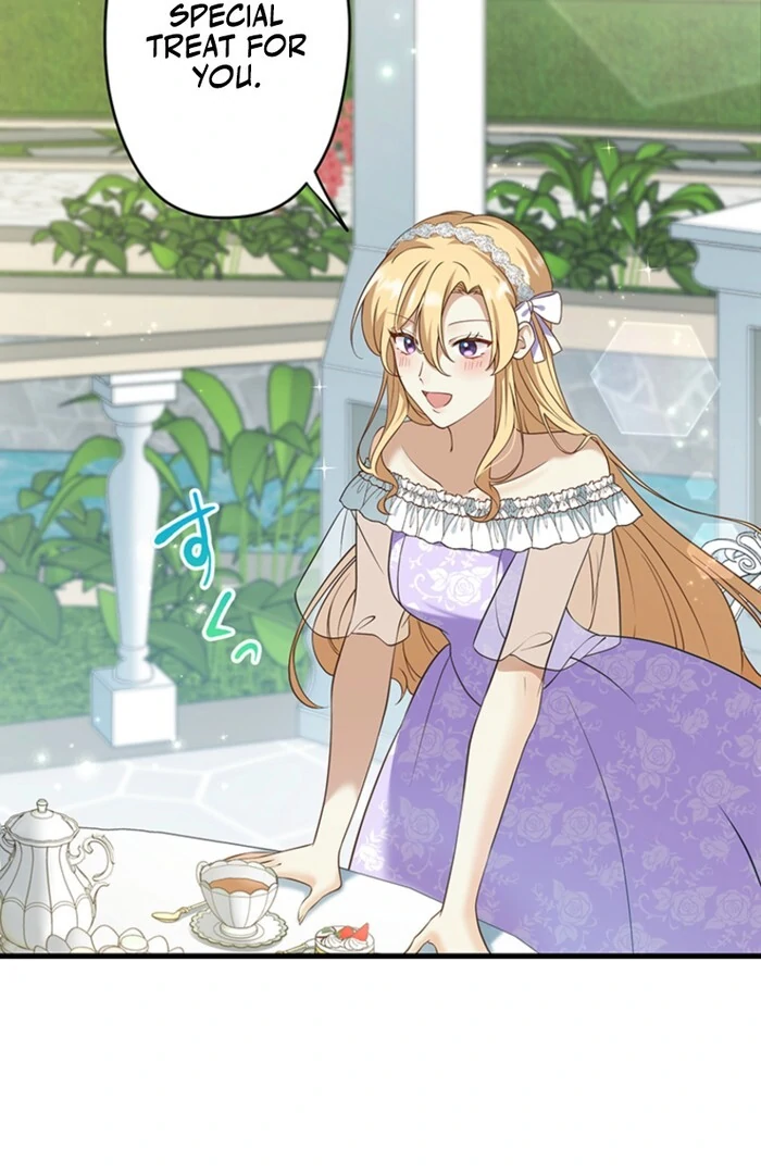 The Villainess’s Coffee Story Chapter 8 - Page 26