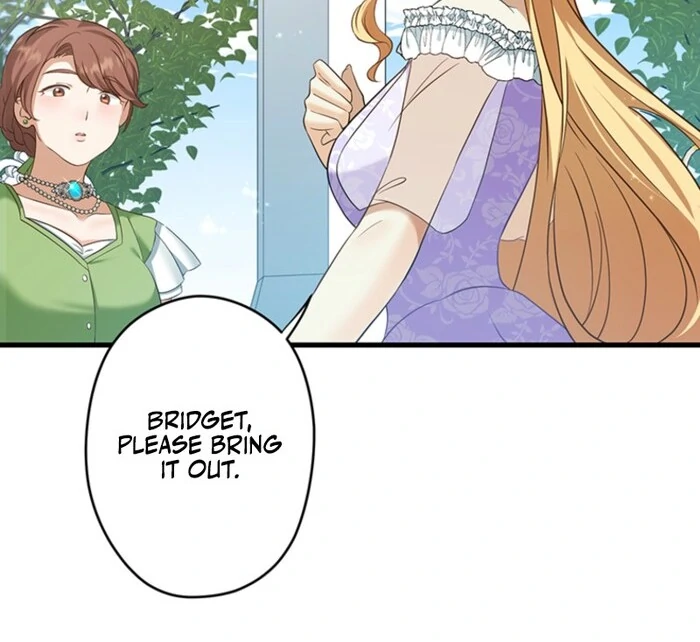 The Villainess’s Coffee Story Chapter 8 - Page 29