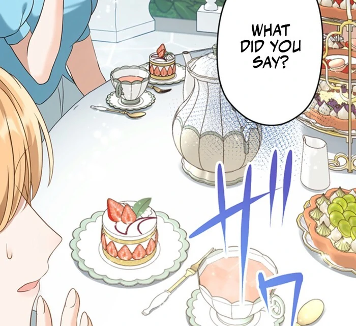 The Villainess’s Coffee Story Chapter 8 - Page 38