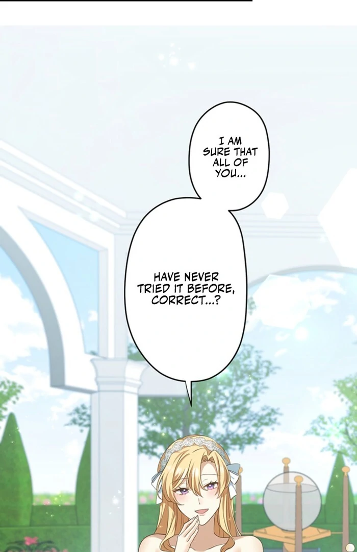 The Villainess’s Coffee Story Chapter 8 - Page 46