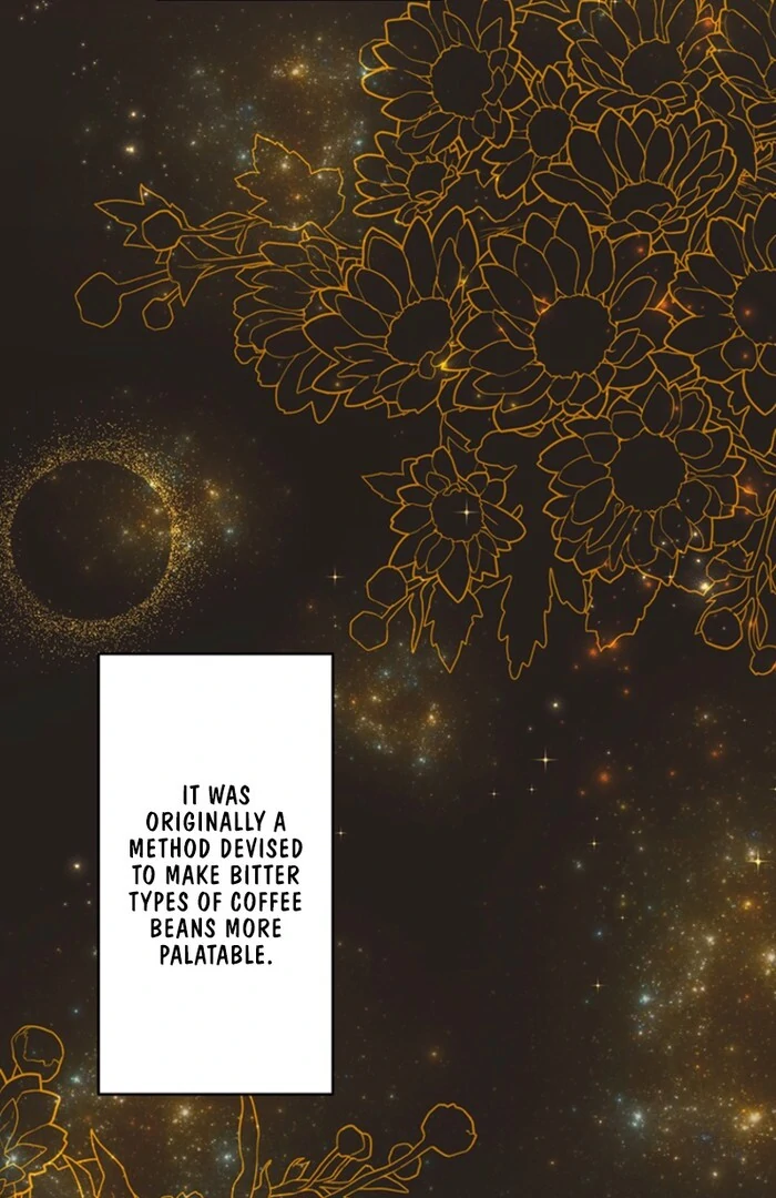 The Villainess’s Coffee Story Chapter 8 - Page 54