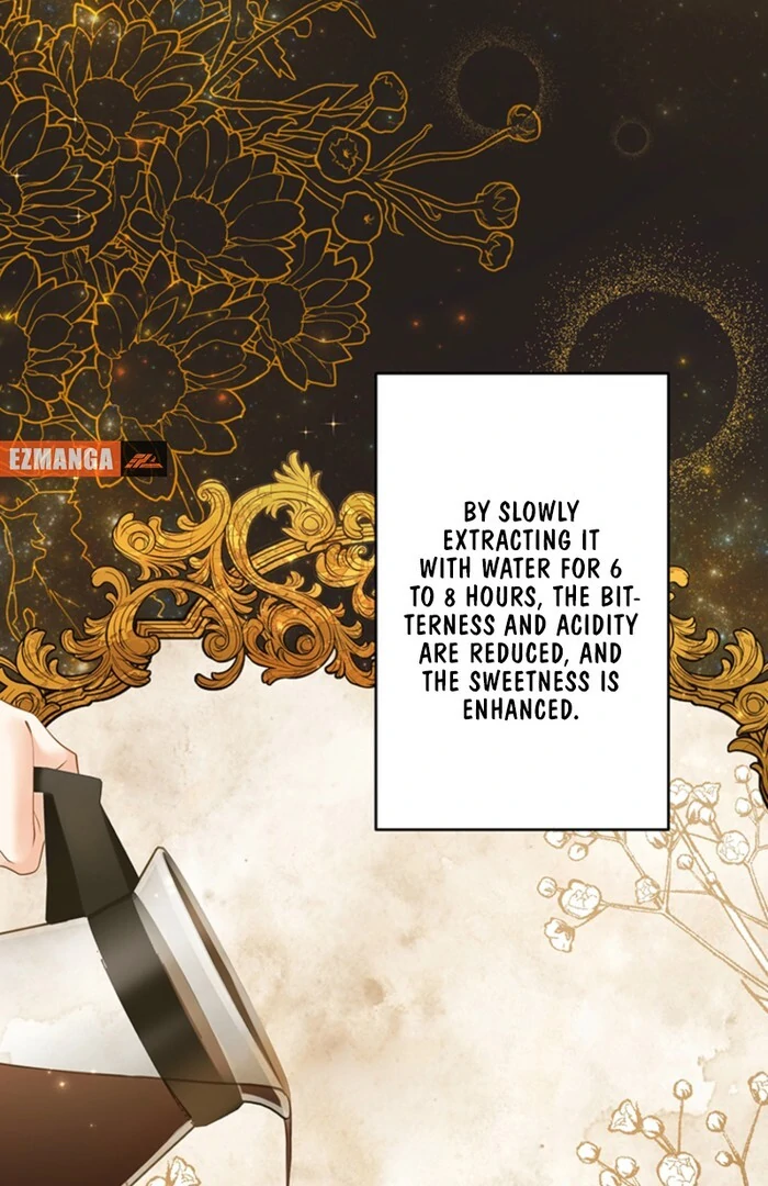 The Villainess’s Coffee Story Chapter 8 - Page 55