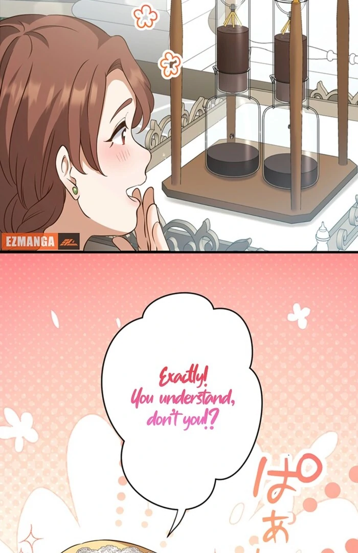 The Villainess’s Coffee Story Chapter 8 - Page 62