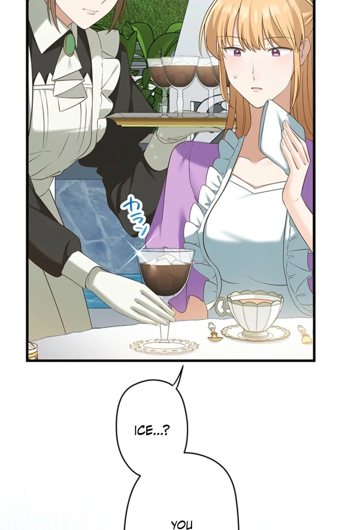 The Villainess’s Coffee Story Chapter 8 - Page 70