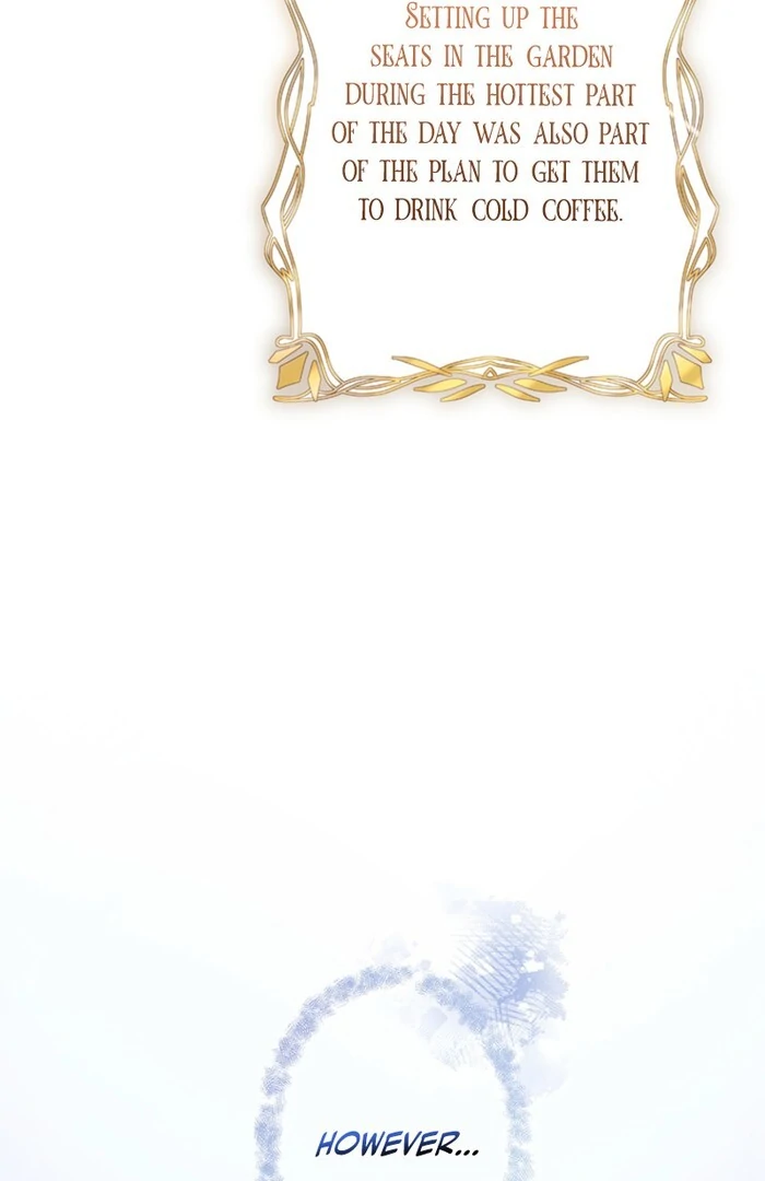 The Villainess’s Coffee Story Chapter 8 - Page 73