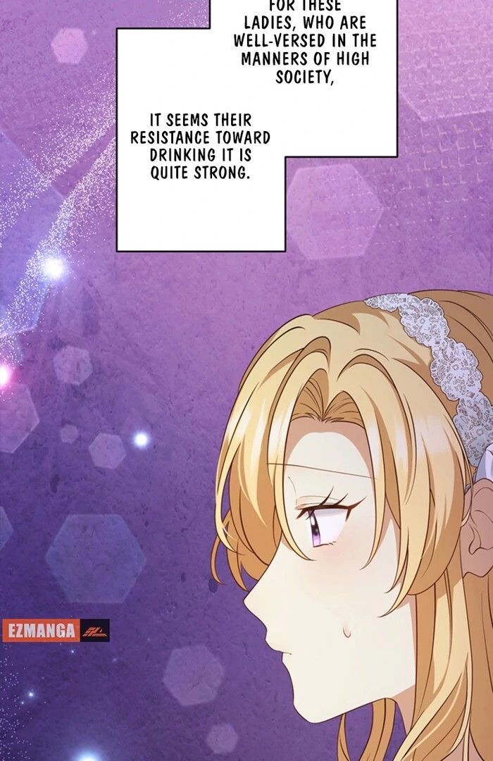 The Villainess’s Coffee Story Chapter 8 - Page 76