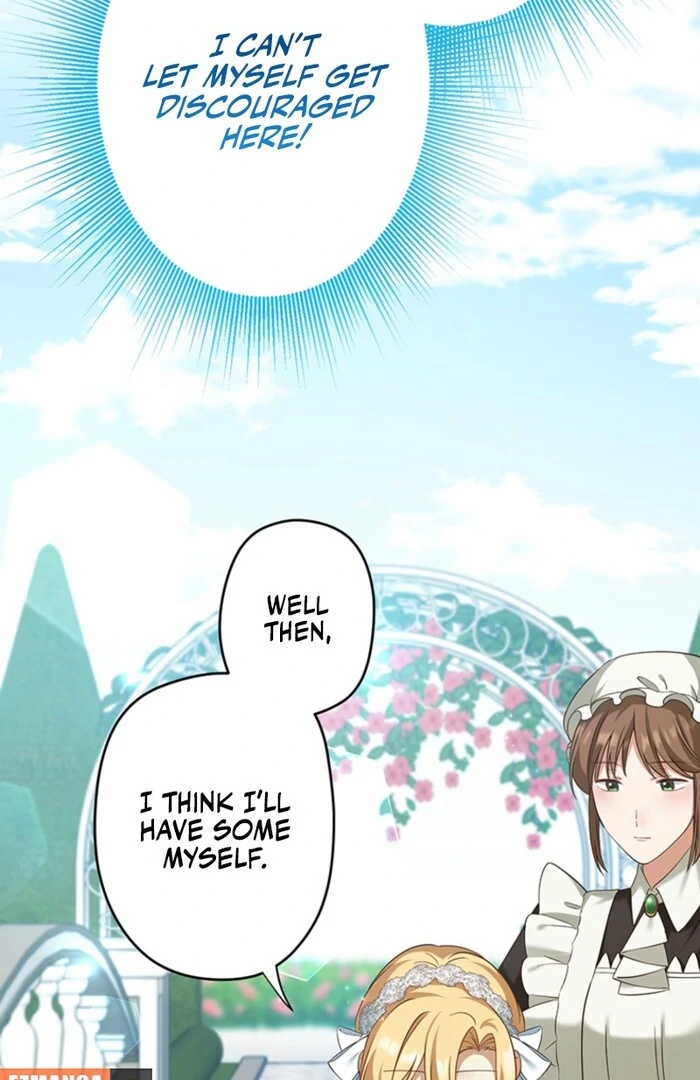 The Villainess’s Coffee Story Chapter 8 - Page 80