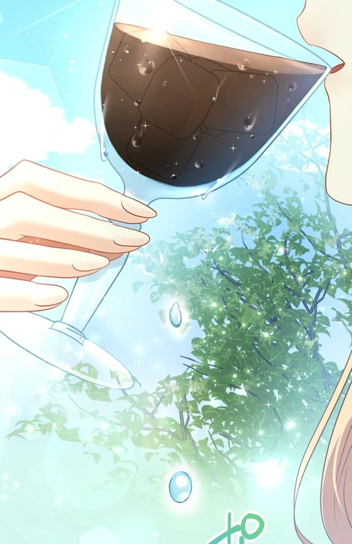 The Villainess’s Coffee Story Chapter 8 - Page 83