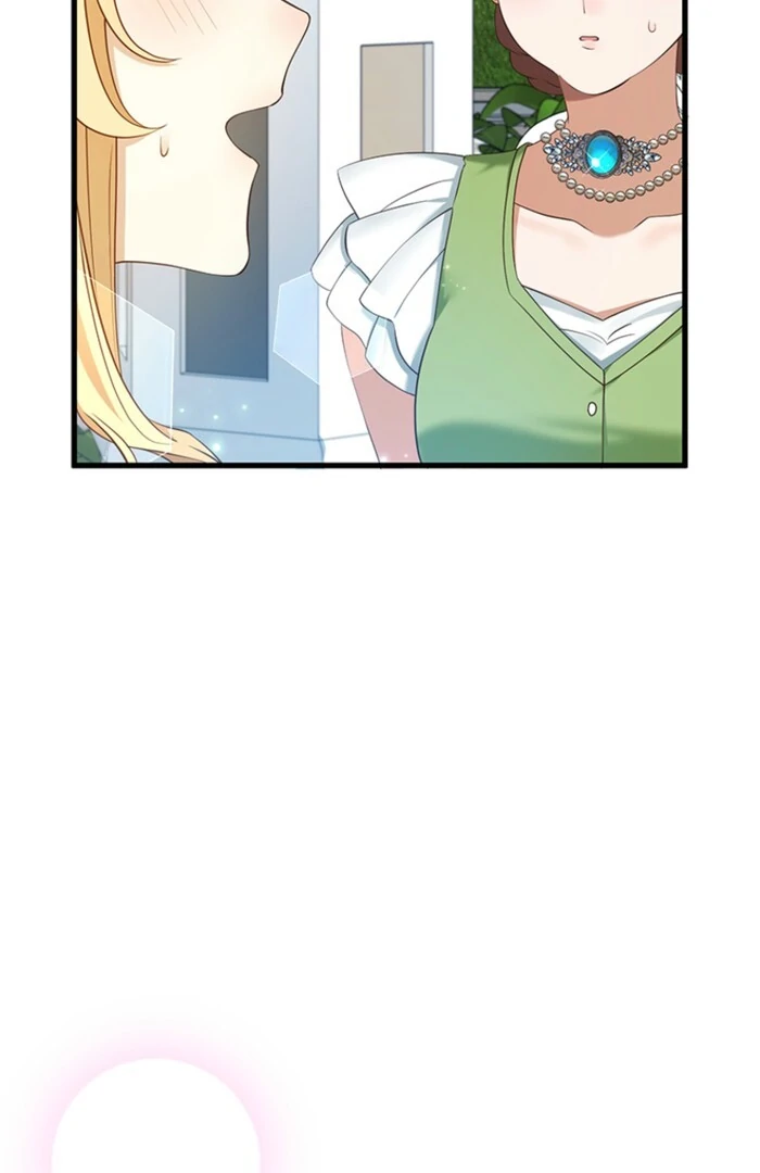 The Villainess’s Coffee Story Chapter 8 - Page 93