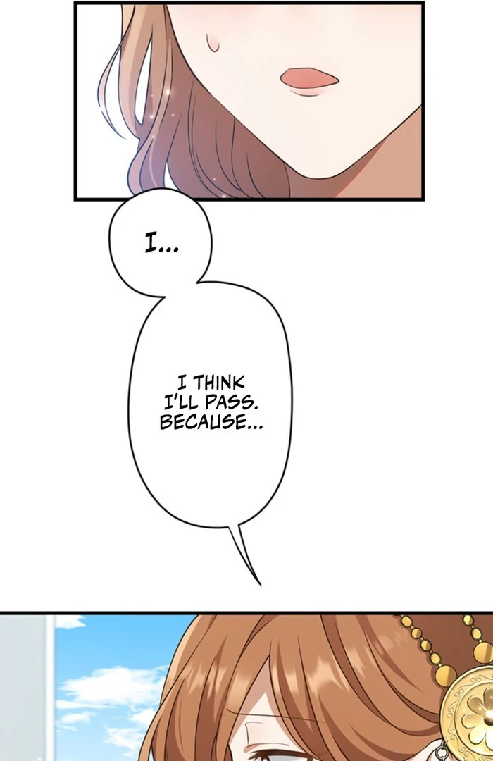 The Villainess’s Coffee Story Chapter 8 - Page 98