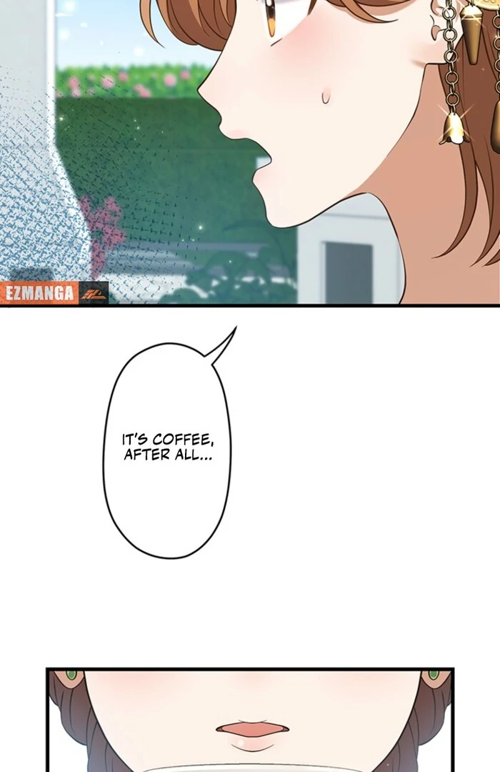 The Villainess’s Coffee Story Chapter 8 - Page 99