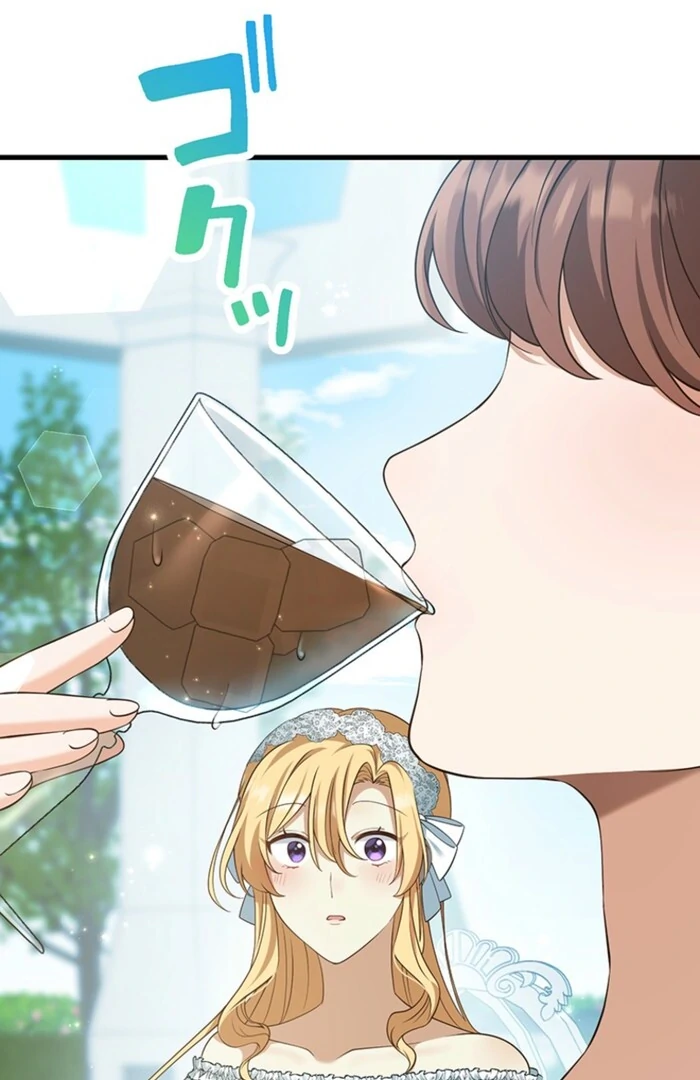 The Villainess’s Coffee Story Chapter 8 - Page 101