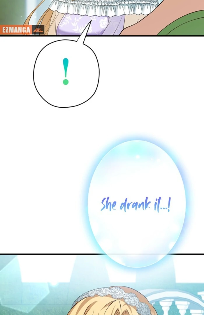 The Villainess’s Coffee Story Chapter 8 - Page 102