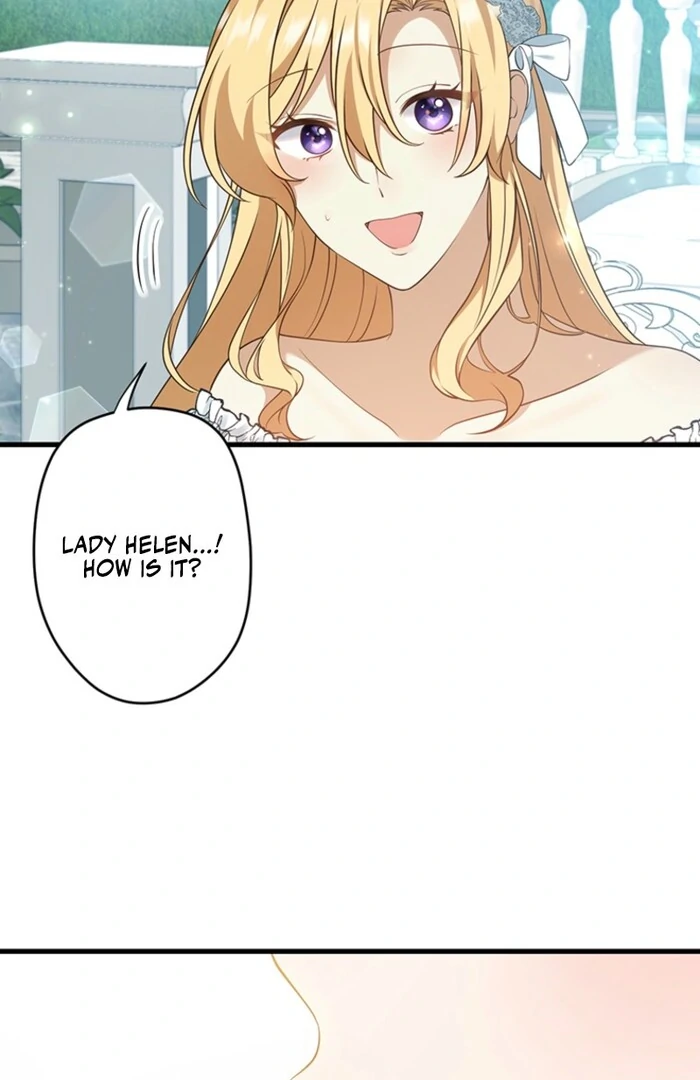 The Villainess’s Coffee Story Chapter 8 - Page 103