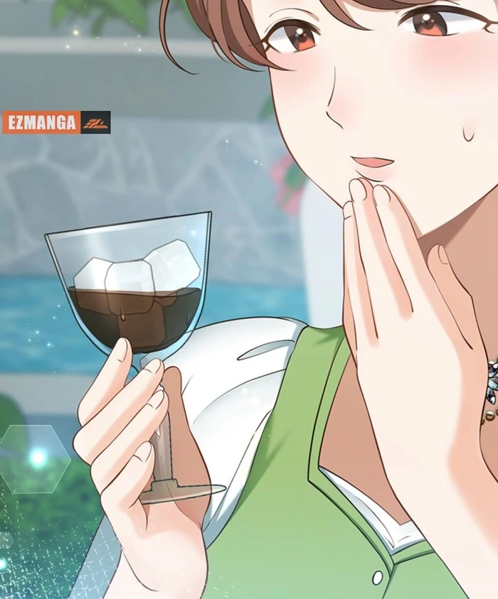 The Villainess’s Coffee Story Chapter 8 - Page 105