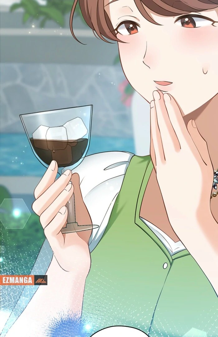 The Villainess’s Coffee Story Chapter 9 - Page 6