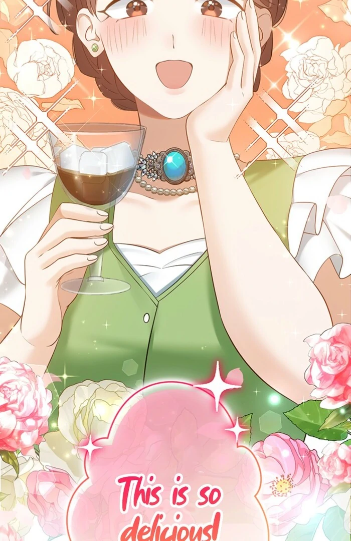 The Villainess’s Coffee Story Chapter 9 - Page 13