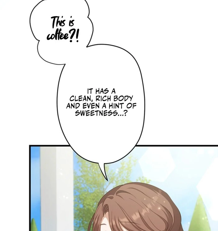 The Villainess’s Coffee Story Chapter 9 - Page 17