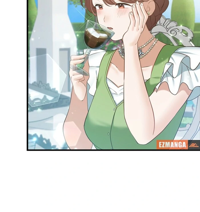 The Villainess’s Coffee Story Chapter 9 - Page 18