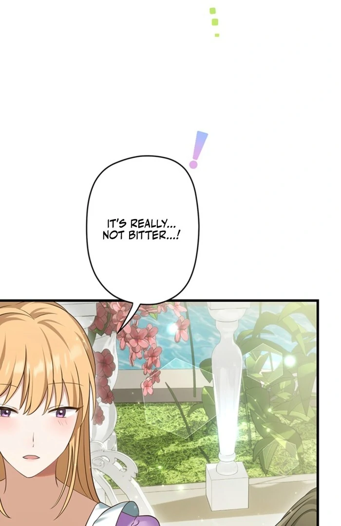 The Villainess’s Coffee Story Chapter 9 - Page 20